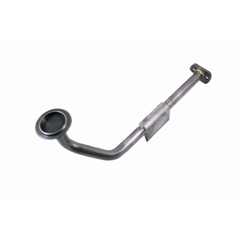 Ford Racing M-6622-DRS460, 460 Deep Rear Sump Oil Pickup Tube