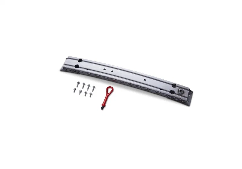 Ford Racing M-17750-A, 2024 Mustang Front Bumper Beam & Tow Hook for Ford