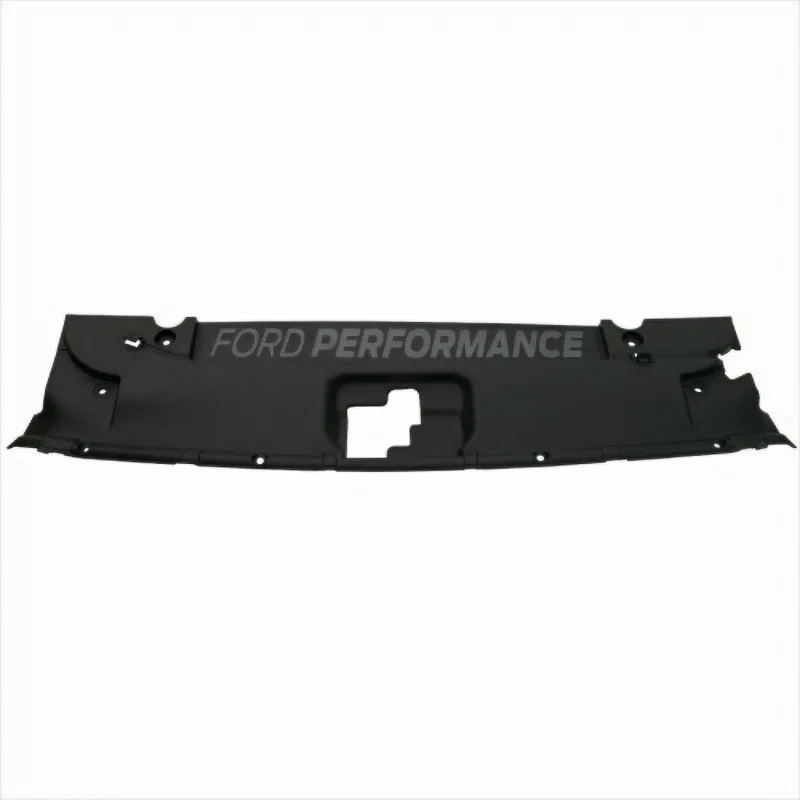 Ford Racing M-8291-FP, 2015 Mustang Radiator Cover