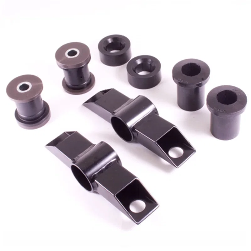 Ford Racing M-5638-C, 2005-2014 Mustang Competition Front Bushing Kit