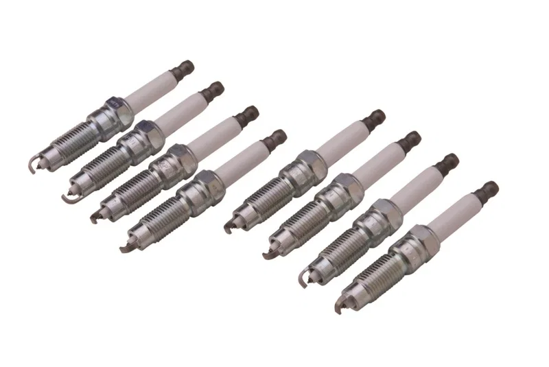 Ford Racing M-12405-3V12MM, FRPP 3V Cold Spark Plug Set (12 mm Thread)