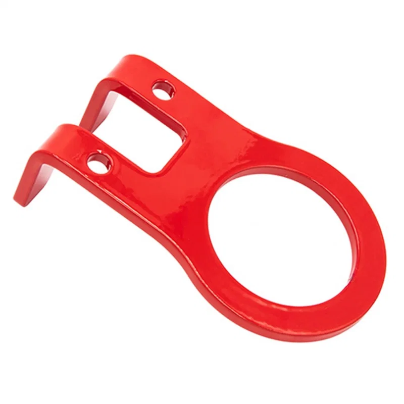 Ford Racing M-17954-FA, 2015-2017 GT350 Front Tow Hook Assembly