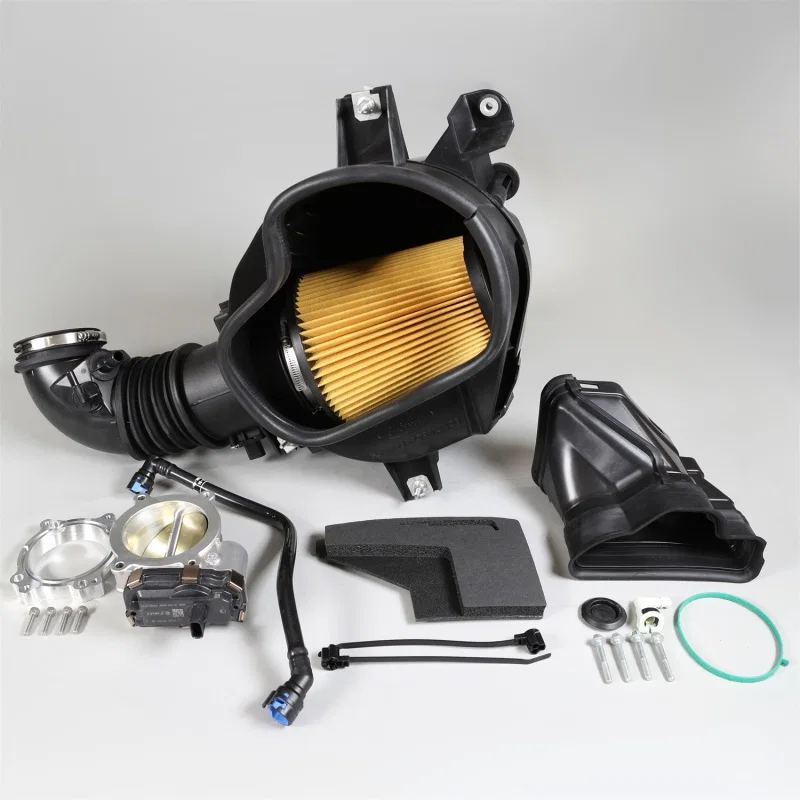 Ford Racing M-9603-M8B, 2018-2020 Mustang GT Calibration w/ Cold Air Intake & Throttle Body
