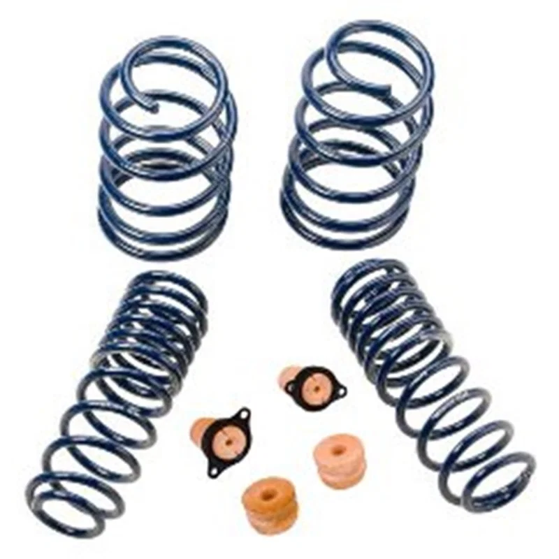 Ford Racing M-5300-T, 2012-2013 BOSS 302 Lowering Springs for Ford Mustang