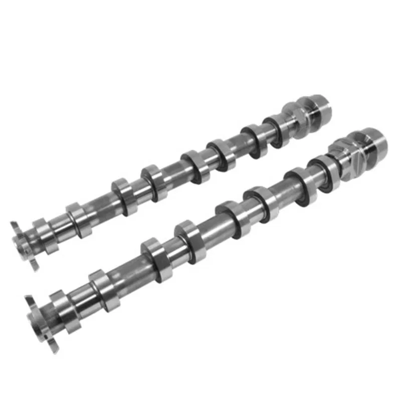 Ford Racing M-6550-M52, Coyote 5.2L High Performance Cam Set (Gen 2)
