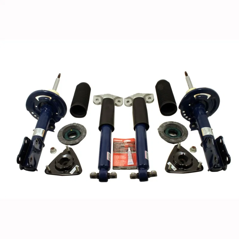 Ford Racing M-18000-F, 2015-2016 Mustang Track Strut & Shock Kit