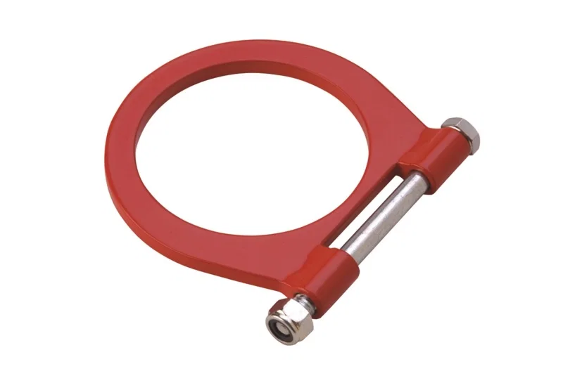 Ford Racing M-17954-A, Tow HOOK LOOP Kit