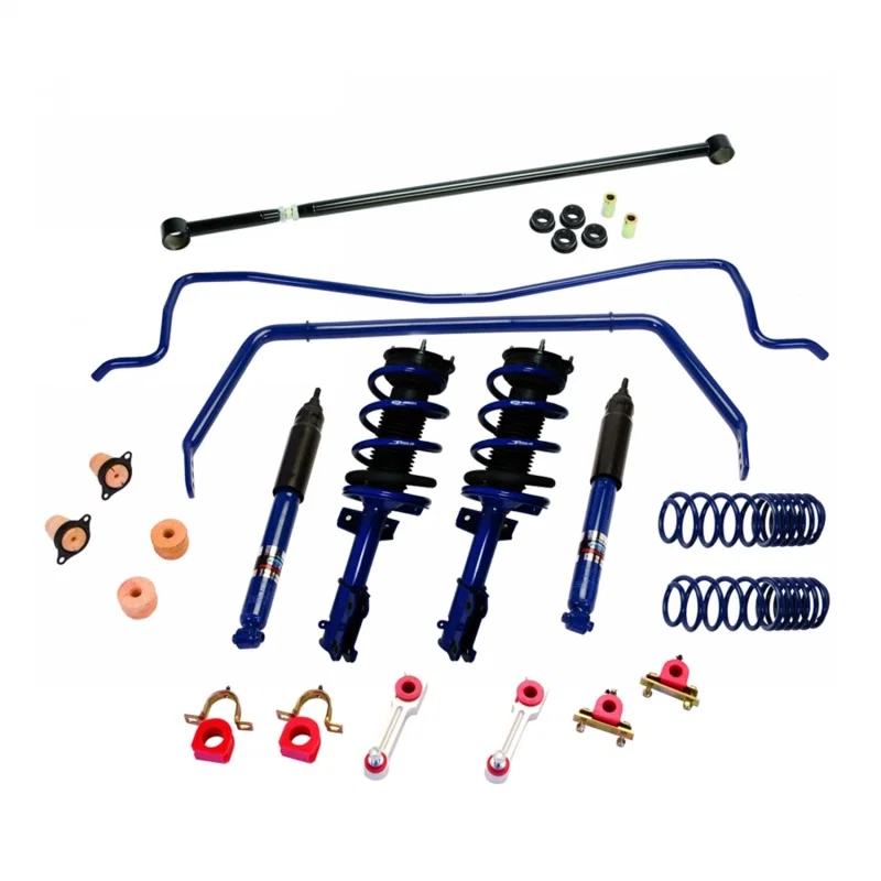 Ford Racing M-FR3A-MGTA, 2005-2014 Mustang GT Coupe Assembled Handling Pack