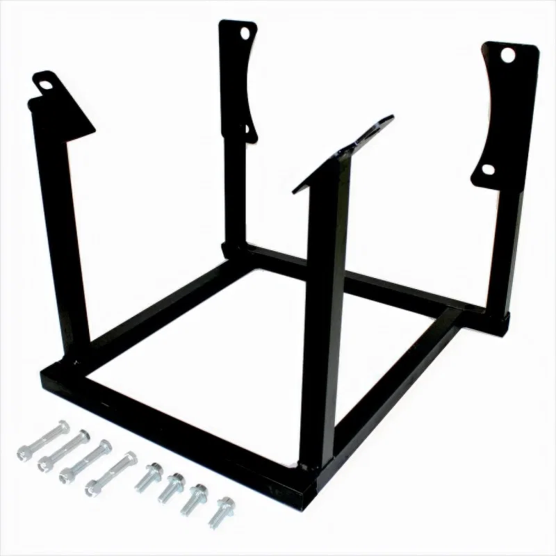 Ford Racing M-6038-M, Modular/Coyote Engine Shipping & Storage Cradle