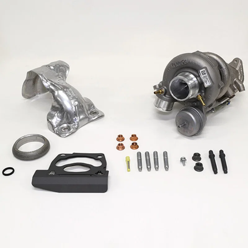 Ford Racing M-9348-23T, 15-19 Ford Mustang 2.3L EcoBoost High Performance Turbo