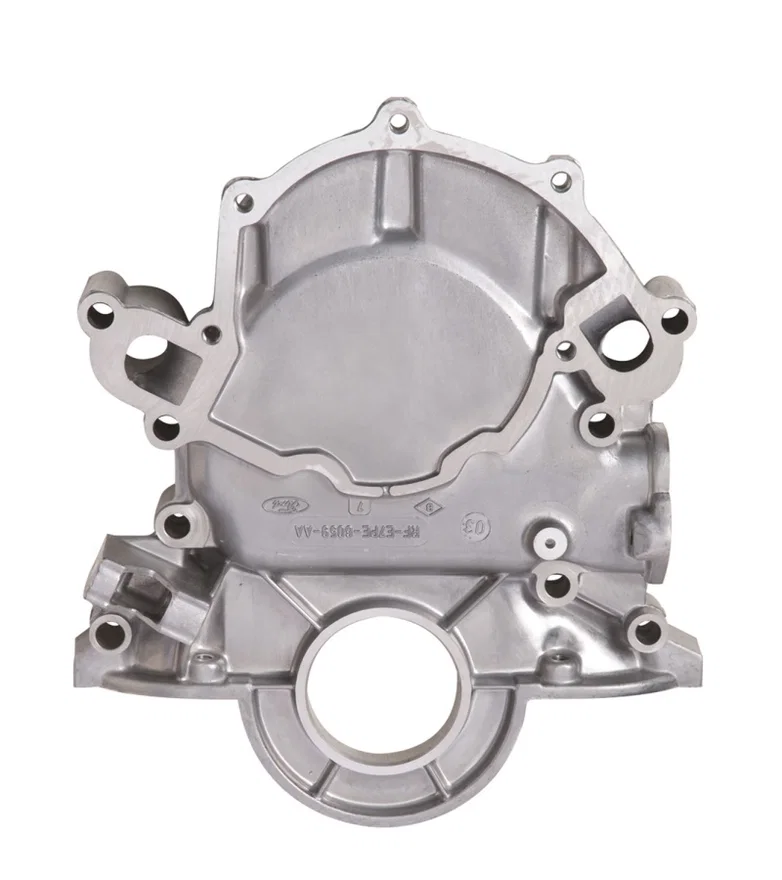 Ford Racing M-6059-D351, 289/302/351W Front Timing Chain Cover