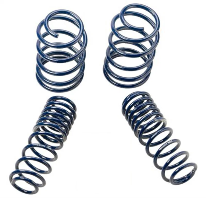 Ford Racing M-5300-KA, 2005-2014 Mustang Spring Kit 1.5in Drop