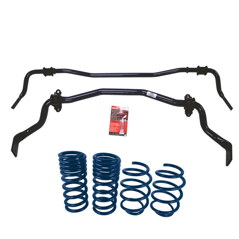 Ford Racing M-5700-MA, 2015-2018 Mustang Street Handling Suspension Kit
