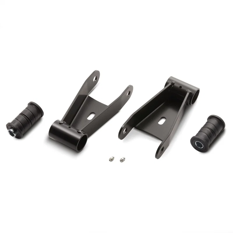 Ford Racing M-3000-HB, 2021+ Ford F-150 Rear Lowering Kit