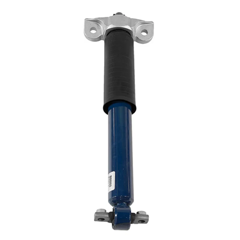 Ford Racing M-18001-AS, 2015-2017 Mustang FR3 Track Suspension Rear Service Shock (Single)