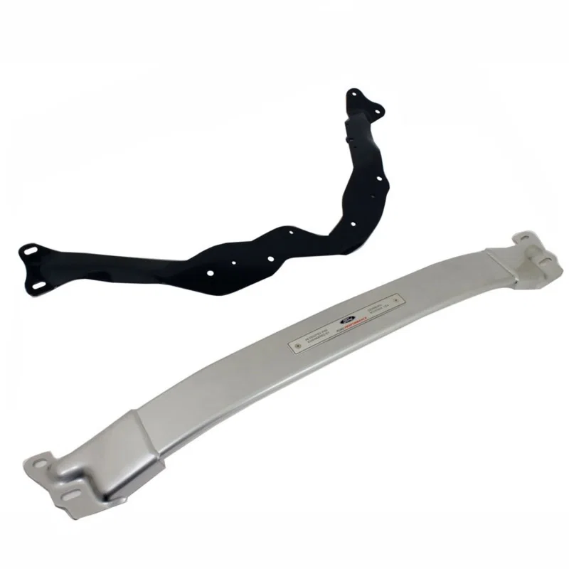 Ford Racing M-20201-GT350, 15-18 Mustang GT350R Strut Tower Brace Kit