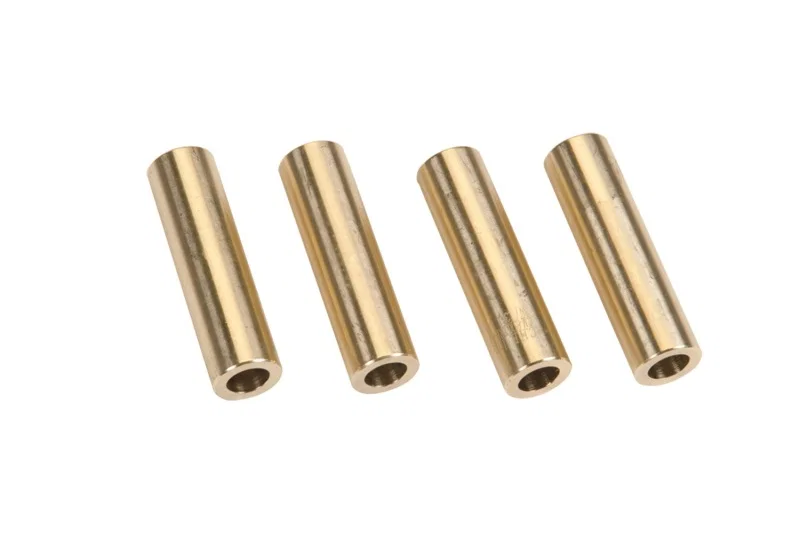 Ford Racing M-6510-XRBVG, Bronze Valve Guide Kit