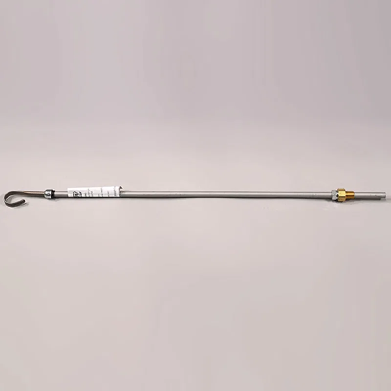 Ford Racing M-6622-302, 302 Universal Oil Dipstick/Tube