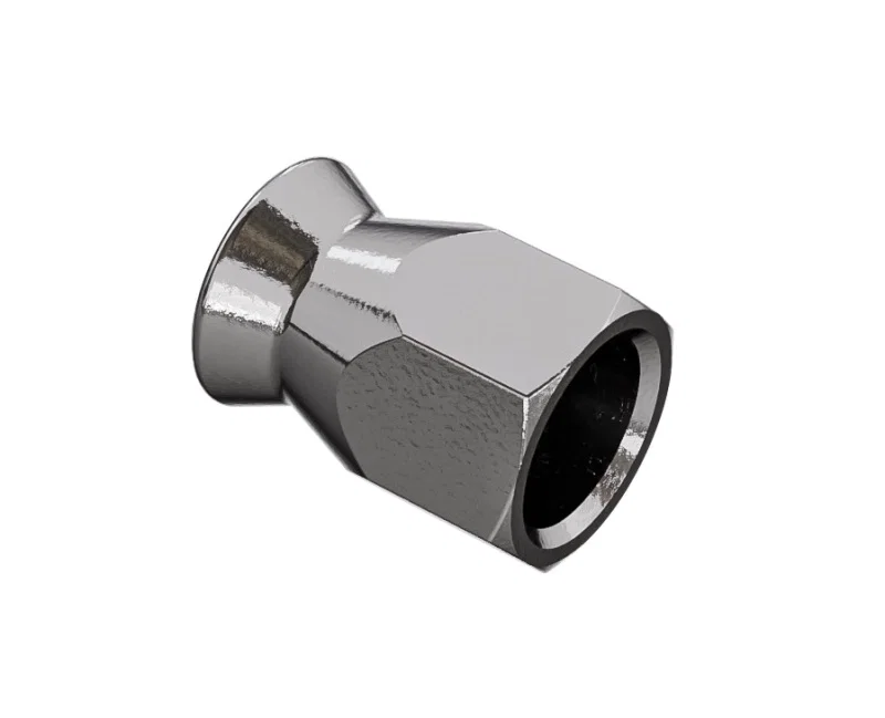 Goodridge P1206-02C, Socket -02 - SS