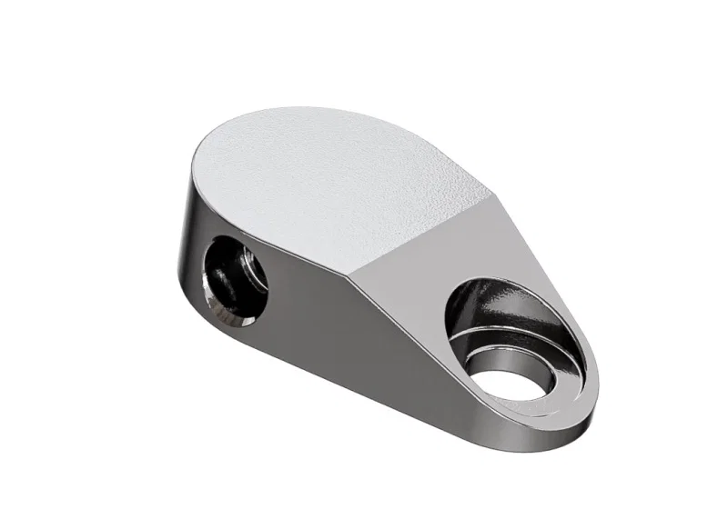 Goodridge PMCHD-024C, Universal Front T-Piece