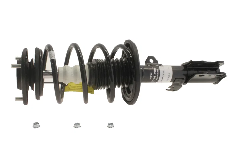 KYB SR4069, Strut Plus Front Left Toyota Corolla 03-08