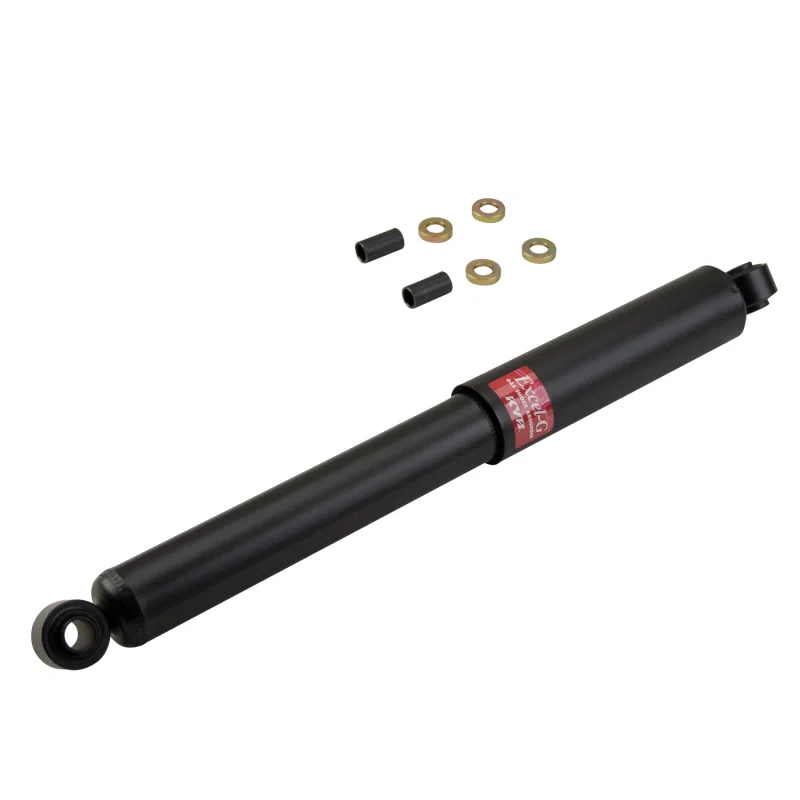 KYB 344085, Shocks & Struts Excel-G Rear CHEVROLET Blazer - Full Size (2WD) 1969-72 CHEVROLET G-Series (1/2