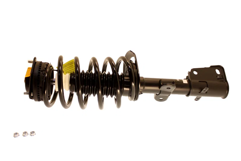 KYB SR4176, Shocks & Struts Strut Plus Front Left Chrysler Town & Country 11-13/Dodge Grand Caravan 11-13
