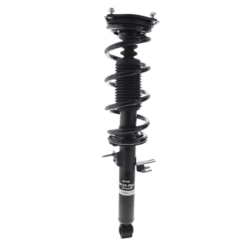KYB SR4647, 07-08 Infinity G35 (RWD) / 09-13 G37 (RWD) / 2015 Q40 (RWD) Strut-Plus Strut - Front Left
