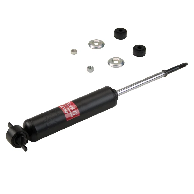 KYB 344081, Shocks & Struts Excel-G Front CHEVROLET Astro Mini-Van (2WD) 1985-05 CHEVROLET Bel Air 1971-81 C