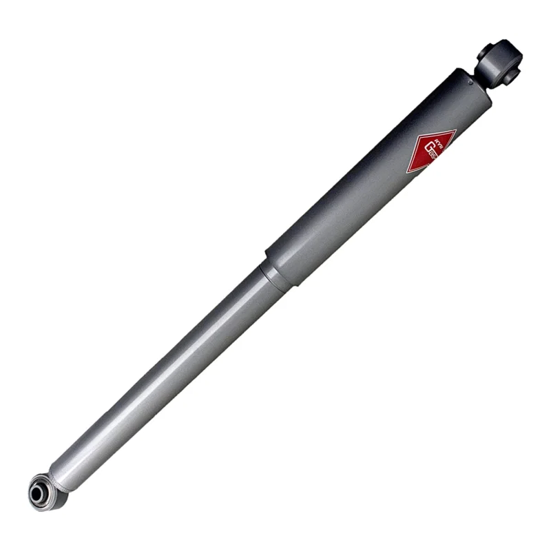 KYB KG5196, Shocks & Struts Gas-A-Just Rear DODGE Ram 1500 Pickup (2WD) 2006-08 DODGE Ram 2500 Pickup (2WD)