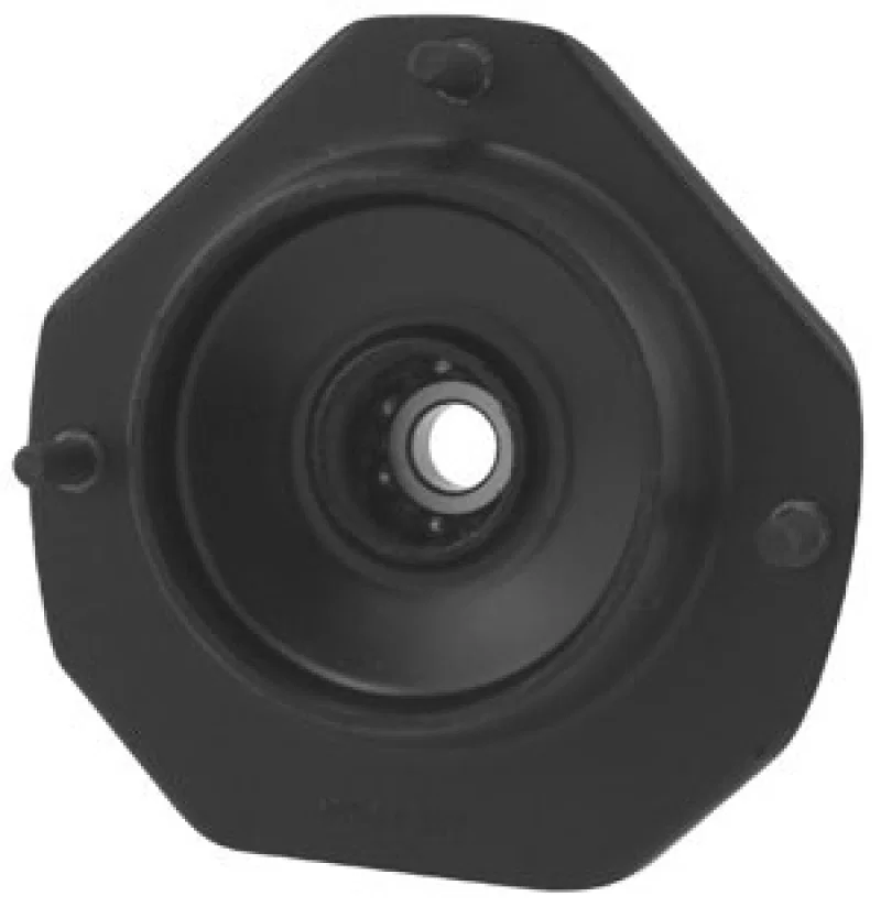 KYB SM5067, Shocks & Struts Strut Mounts Front TOYOTA Tercel 1983-87 TOYOTA Tercel 1983-88