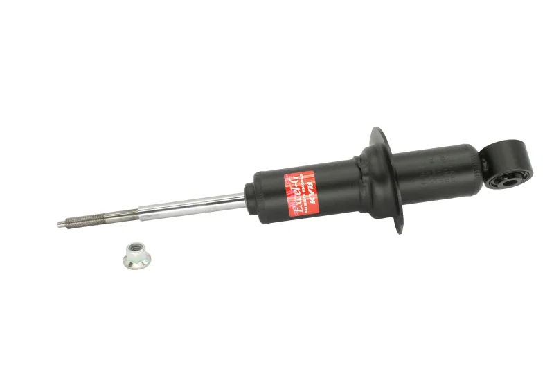 KYB 341467, Shocks & Struts Excel-G Front NISSAN Frontier (2WD) 2005-09 NISSAN Frontier (4WD) 2005-09
