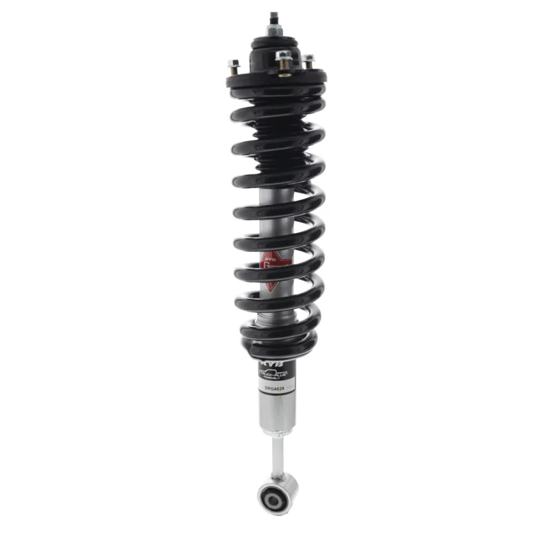 KYB SRG4528, Shocks & Struts Truck-Plus Performance Assembly Front Right 10-22 Toyota 4Runner 4WD