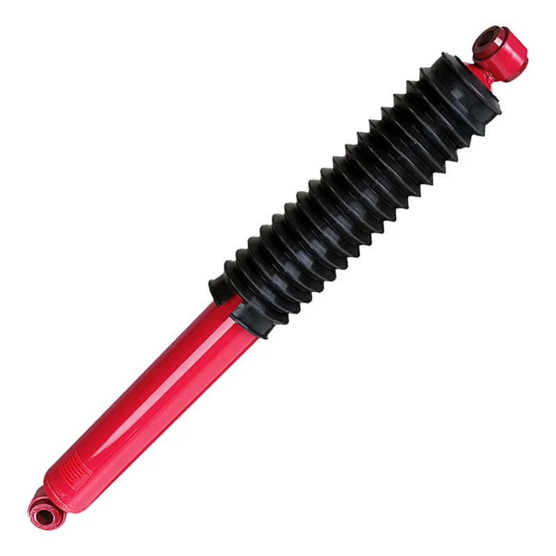 KYB 565028, Shocks & Struts MonoMax Rear NISSAN Frontier (2WD) 2001 NISSAN Frontier (4WD) 1998-01 NISSAN Pic