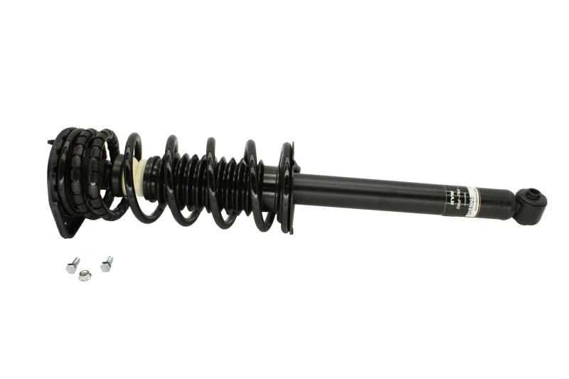 KYB SR4025, Shocks & Struts Strut Plus Rear CHEVROLET Cavalier 1995-05 PONTIAC Sunfire 1995-05