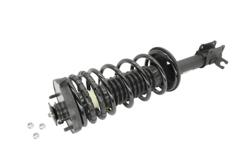KYB SR4008, Shocks & Struts Strut Plus Rear Left FORD Escort 1991-96 MAZDA 323 1990-94 MAZDA Protege 1990-94