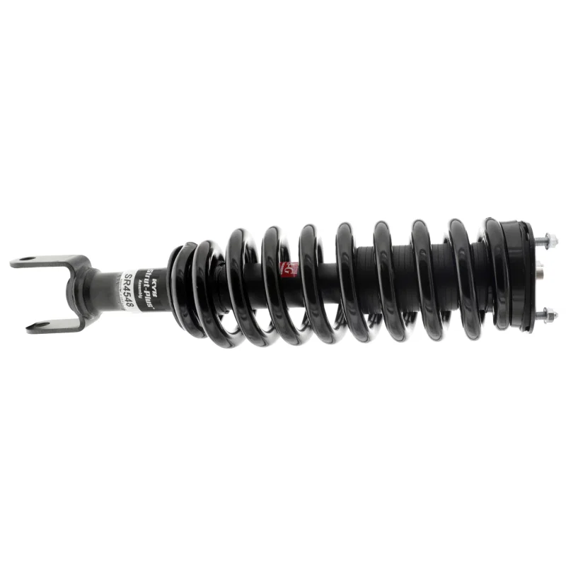 KYB SR4548, Shocks & Struts Strut-Plus Front 11-18 Ram 1500 Pickup 4WD