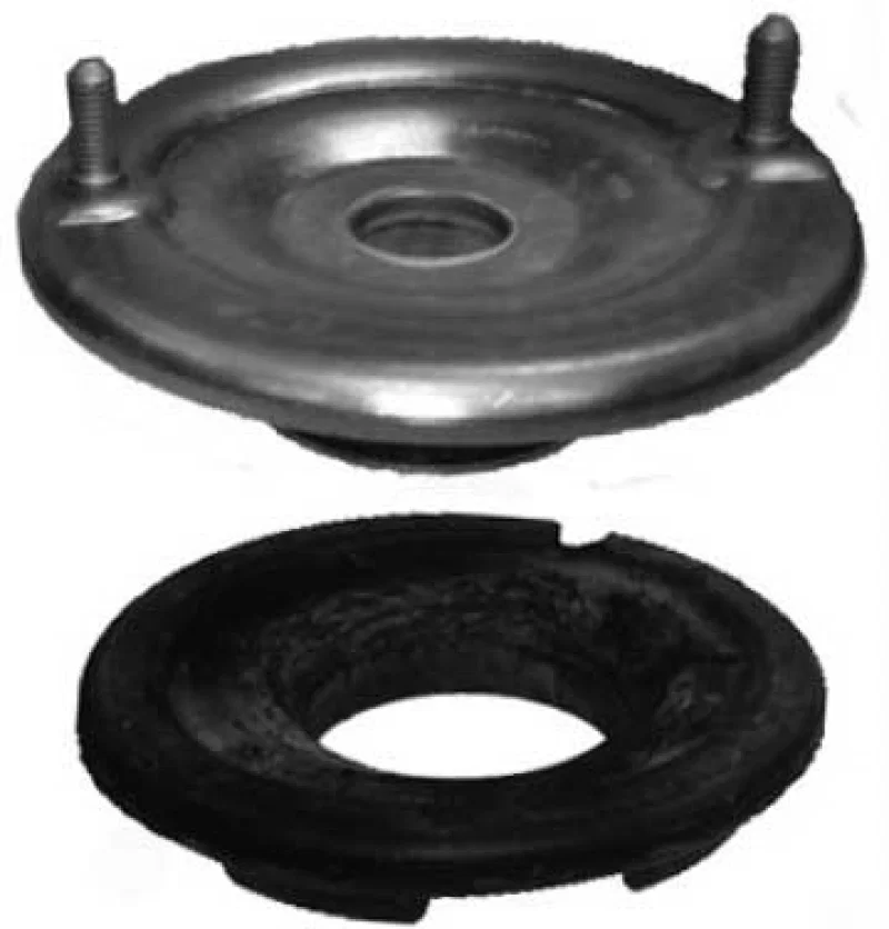 KYB SM5545, Shocks & Struts Strut Mounts Front AUDI A4 1996-01 AUDI A6 1998-04 AUDI S4 2000-02 AUDI S6 2002-