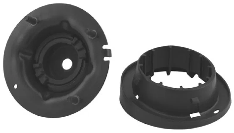 KYB SM5168, Shocks & Struts Strut Mounts Rear CHRYSLER 300M 1999-04 CHRYSLER Concorde 1998-04 CHRYSLER Intre