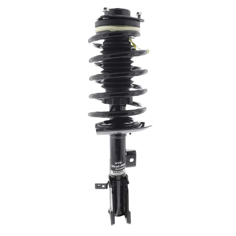 KYB SR4699, Strut Plus Front Left 13-19 Dodge Journey/Crossroad//AWD/RT/FWD/3.6L GT
