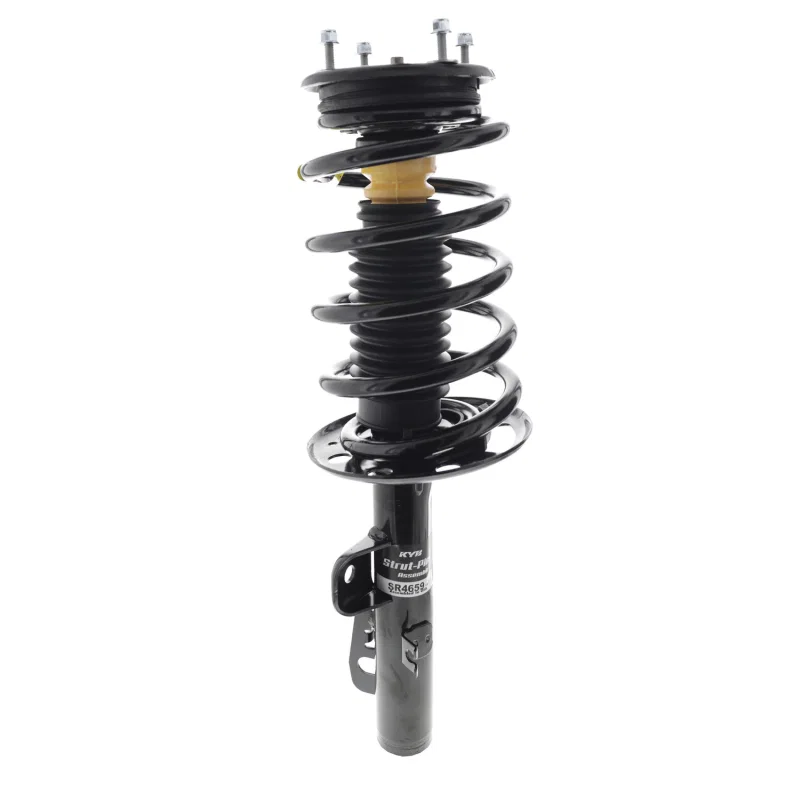 KYB SR4659, 10-11 Ford Flex / Lincoln MKT Shocks & Struts Strut-Plus - Front Right