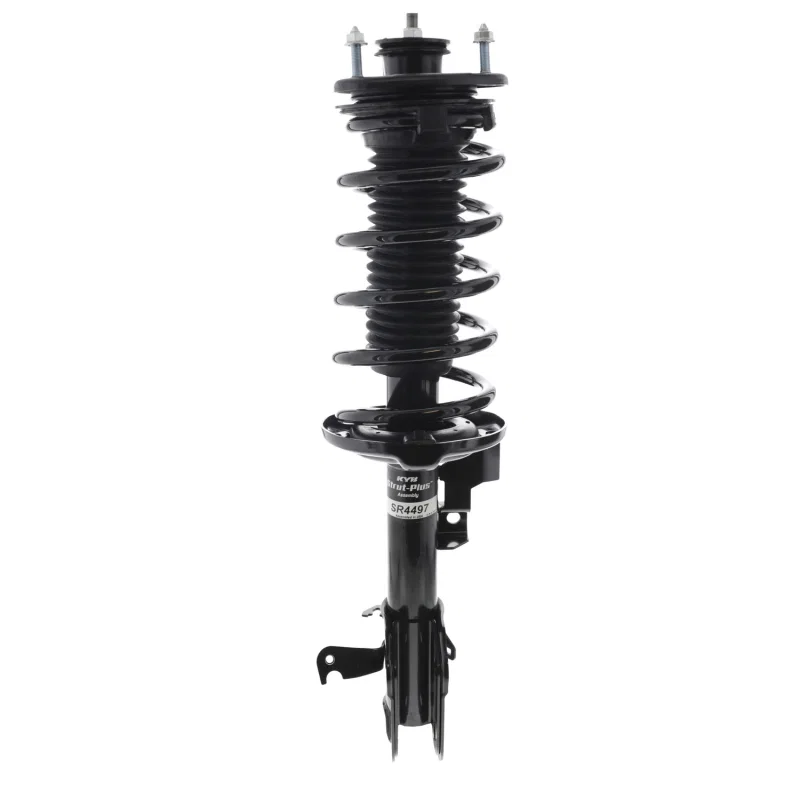 KYB SR4497, 11-12 Honda Odyssey (From VIN# CB088499) Strut Plus Shocks & Struts - Front Left