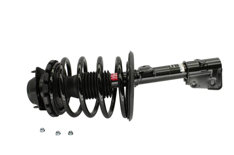 KYB SR4020, Shocks & Struts Strut Plus Front Right CHRYSLER Town and Country Mini Van 1996-00 CHRYSLER Voyag