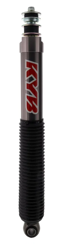 KYB KP2001, 2022+ Toyota Tundra 2000 Series Rear Shock - 0-1in Lift (Single)