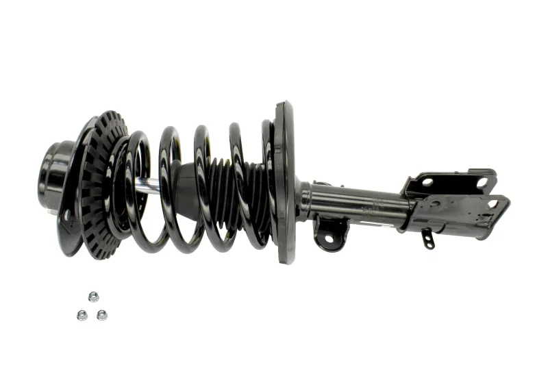 KYB SR4038, Shocks & Struts Strut Plus Front Right CHRYSLER Town and Country Mini Van 2001-07 CHRYSLER Voyag