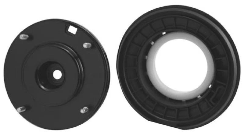 KYB SM5167, Shocks & Struts Strut Mounts Front CHRYSLER 300M 1999-04 CHRYSLER Concorde 1998-04 CHRYSLER Intr