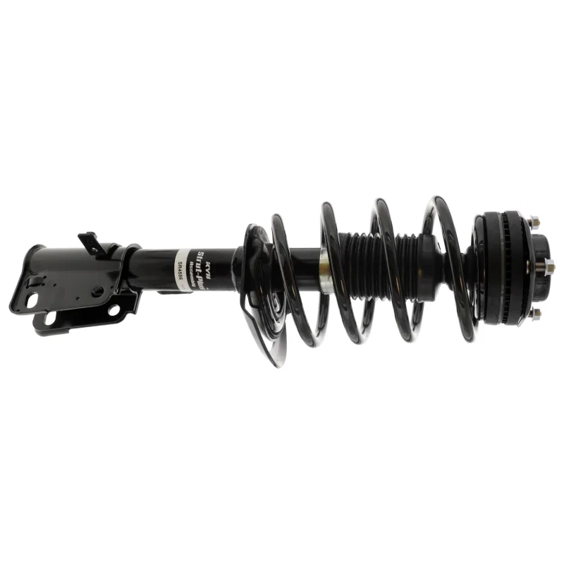 KYB SR4556, Shocks & Struts Strut Plus Front Left 11-14 Chrysler 200 Sedan