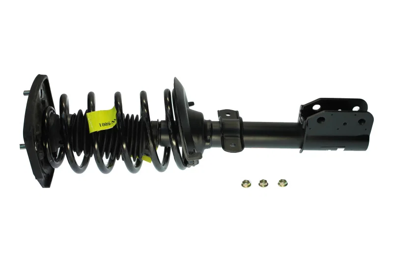 KYB SR4103, Strut Plus Rear Right Chevrolet 04-09 Impala with 17in or 18in Wheels/10-12 Impala