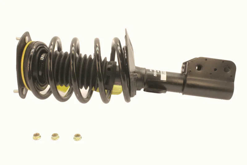 KYB SR4102, Strut Plus Front 05-07 Buick Terraza/Saturn Relay/05-08 Chevrolet Uplander FWD