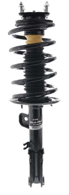 KYB SR4657, 11-12 Ford Explorer AWD Strut-Plus Assembly - Front Right